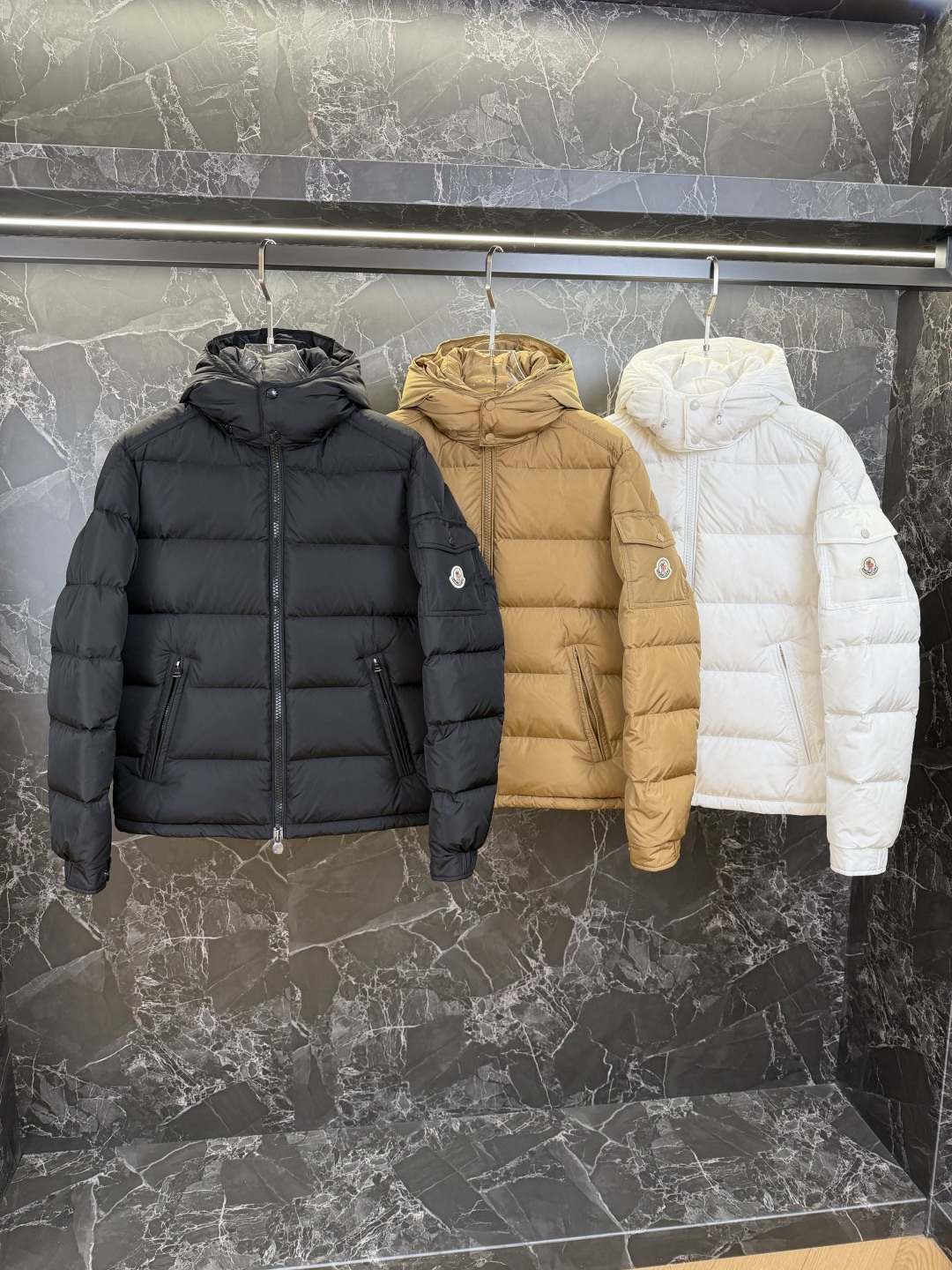Down Jacket