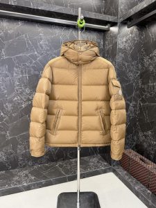 Down Jacket