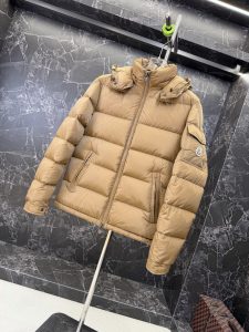 Down Jacket
