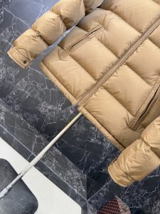 Down Jacket