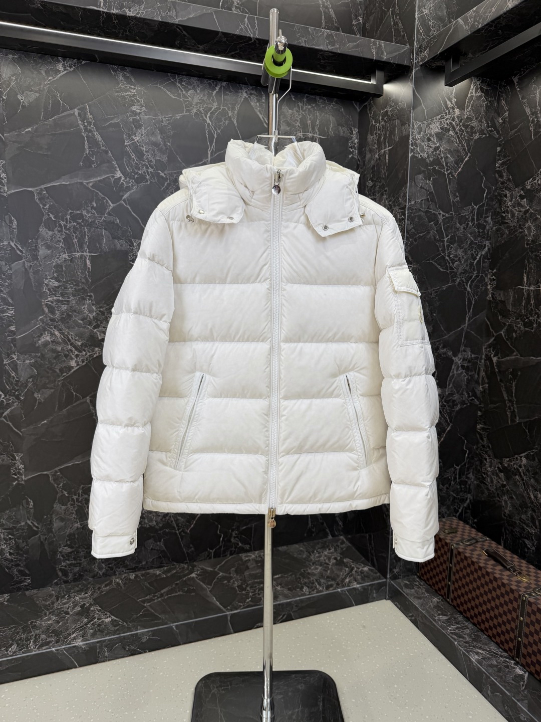 Down Jacket