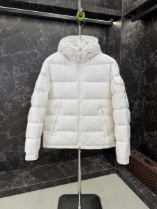 Down Jacket