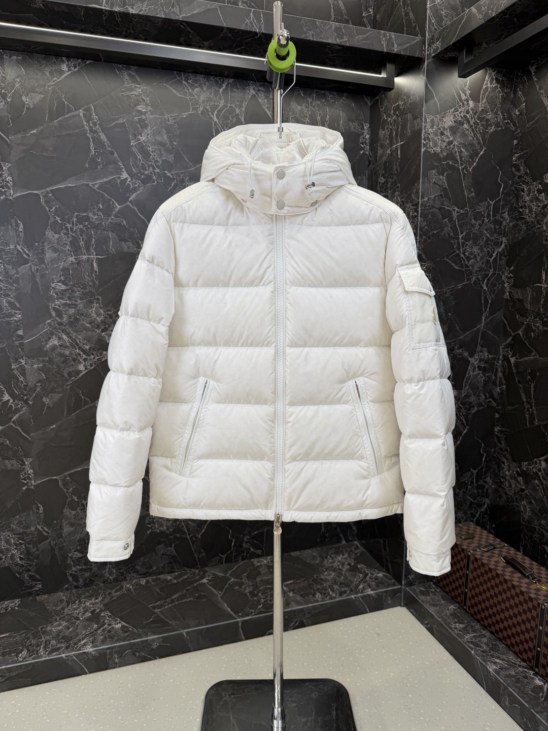 Down Jacket
