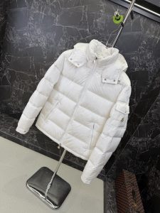 Down Jacket