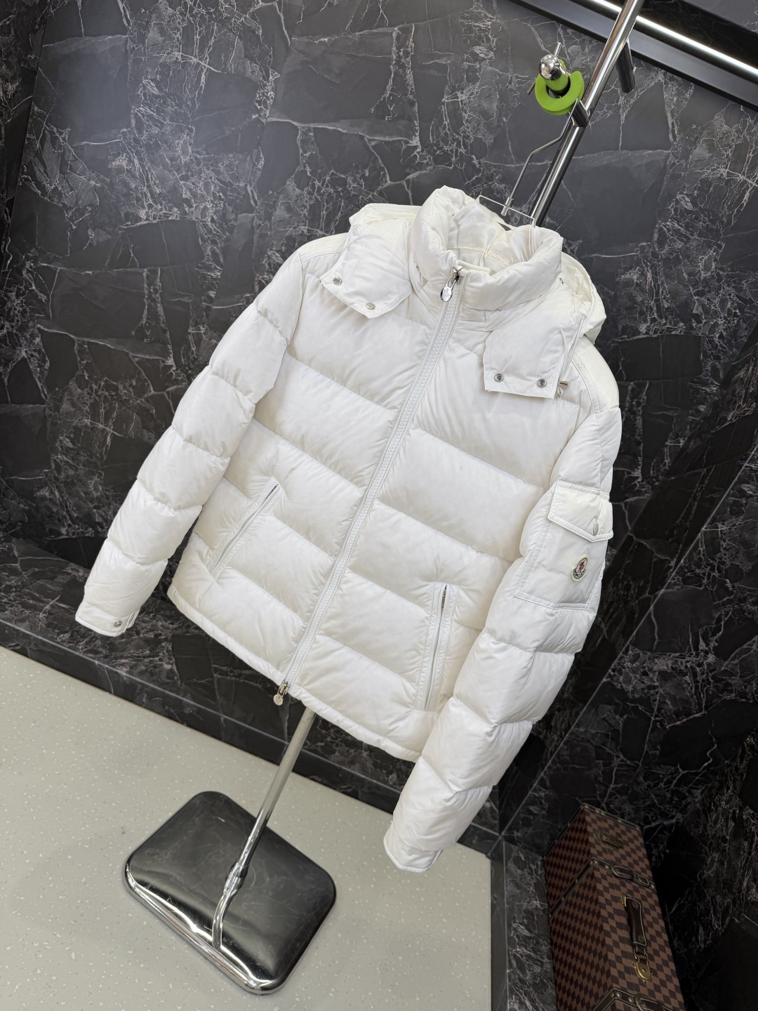 Down Jacket
