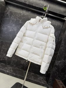 Down Jacket