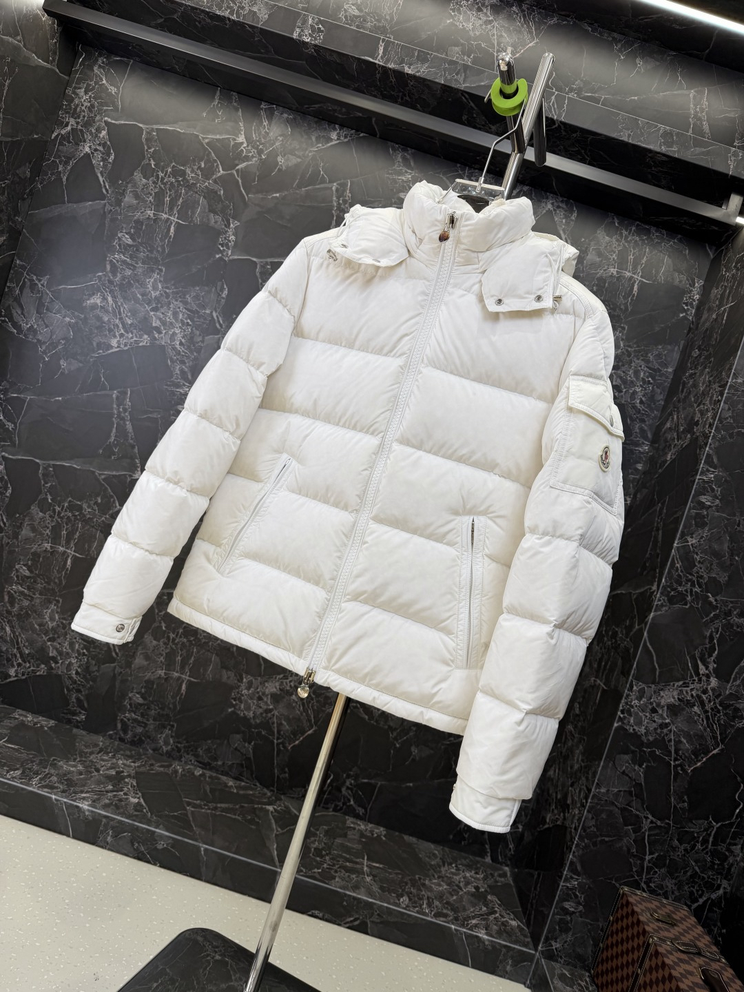 Down Jacket