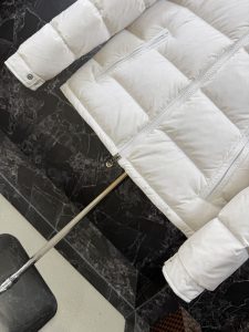 Down Jacket