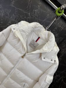 Down Jacket