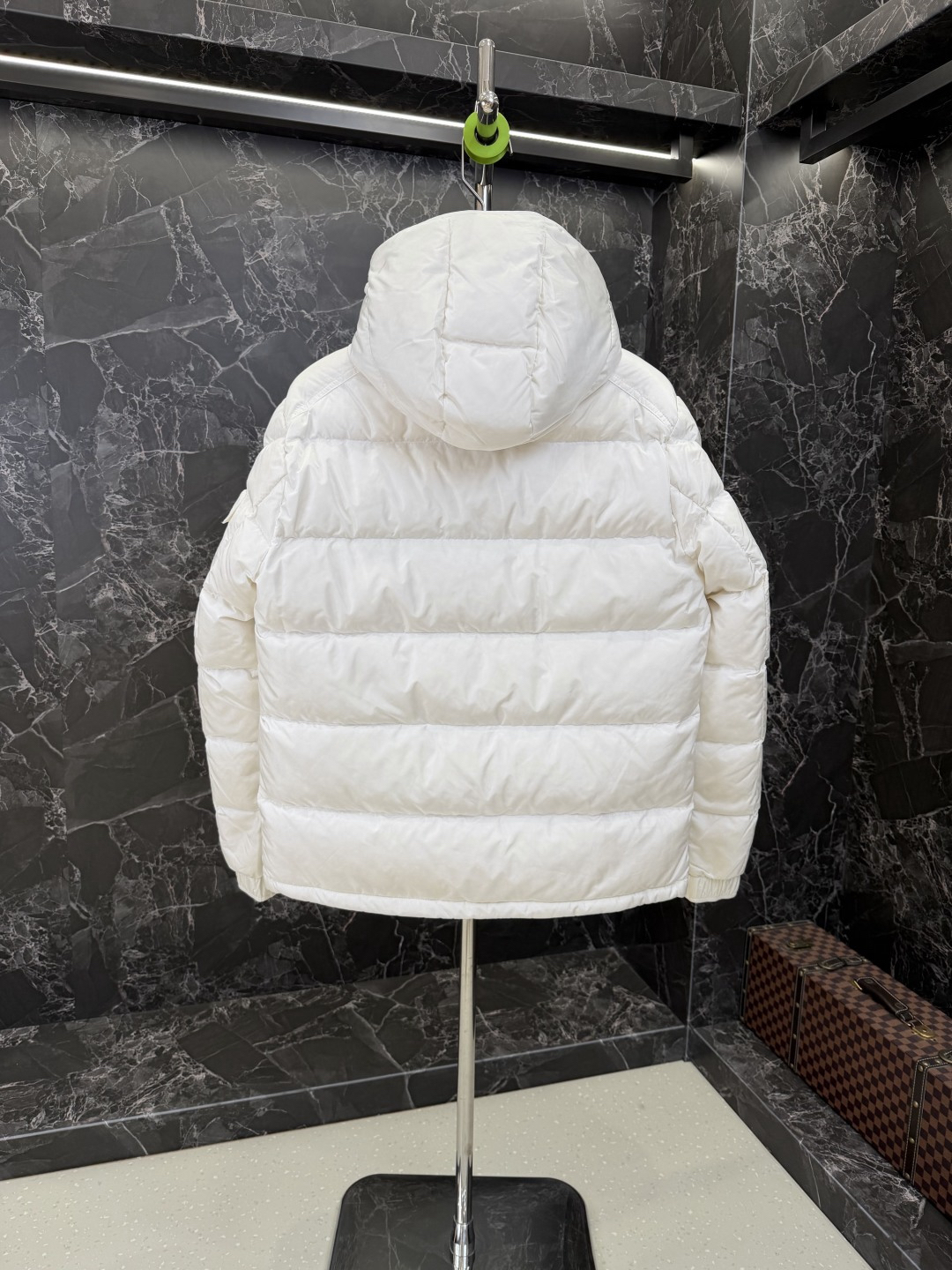 Down Jacket