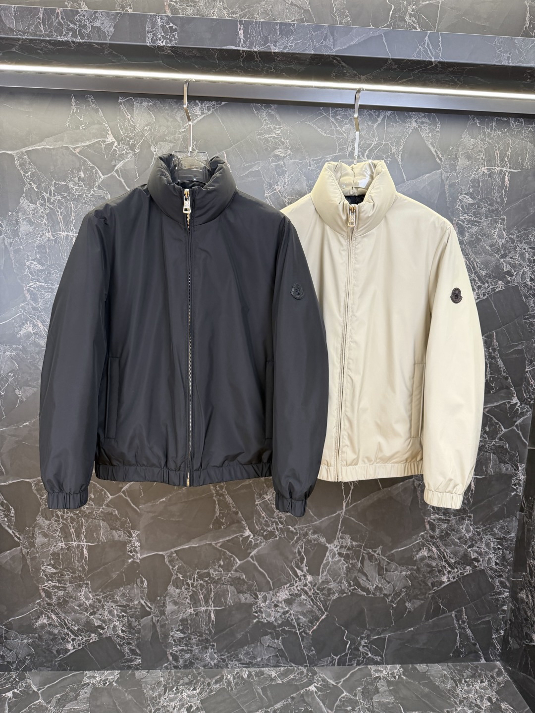 Down Jacket
