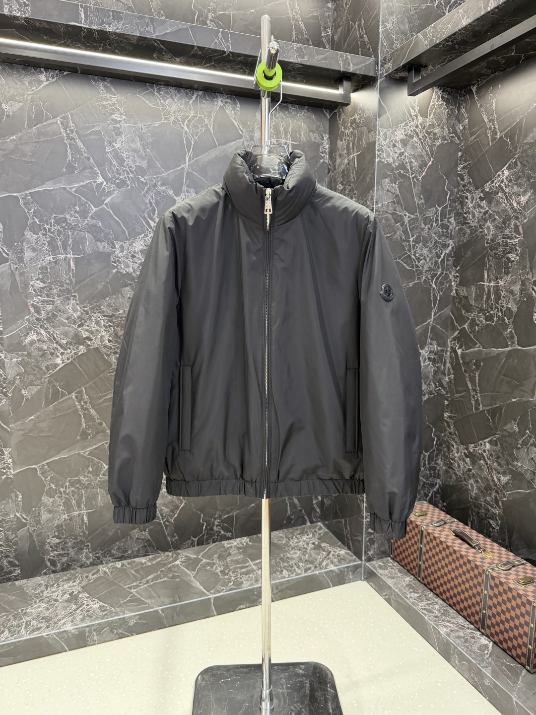 Down Jacket
