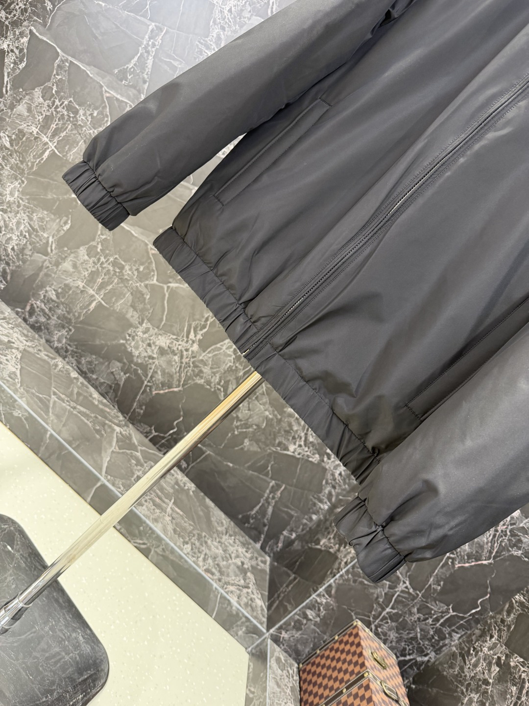 Down Jacket