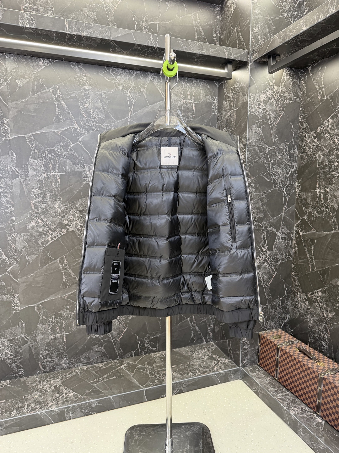 Down Jacket