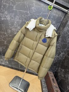 Down Jacket
