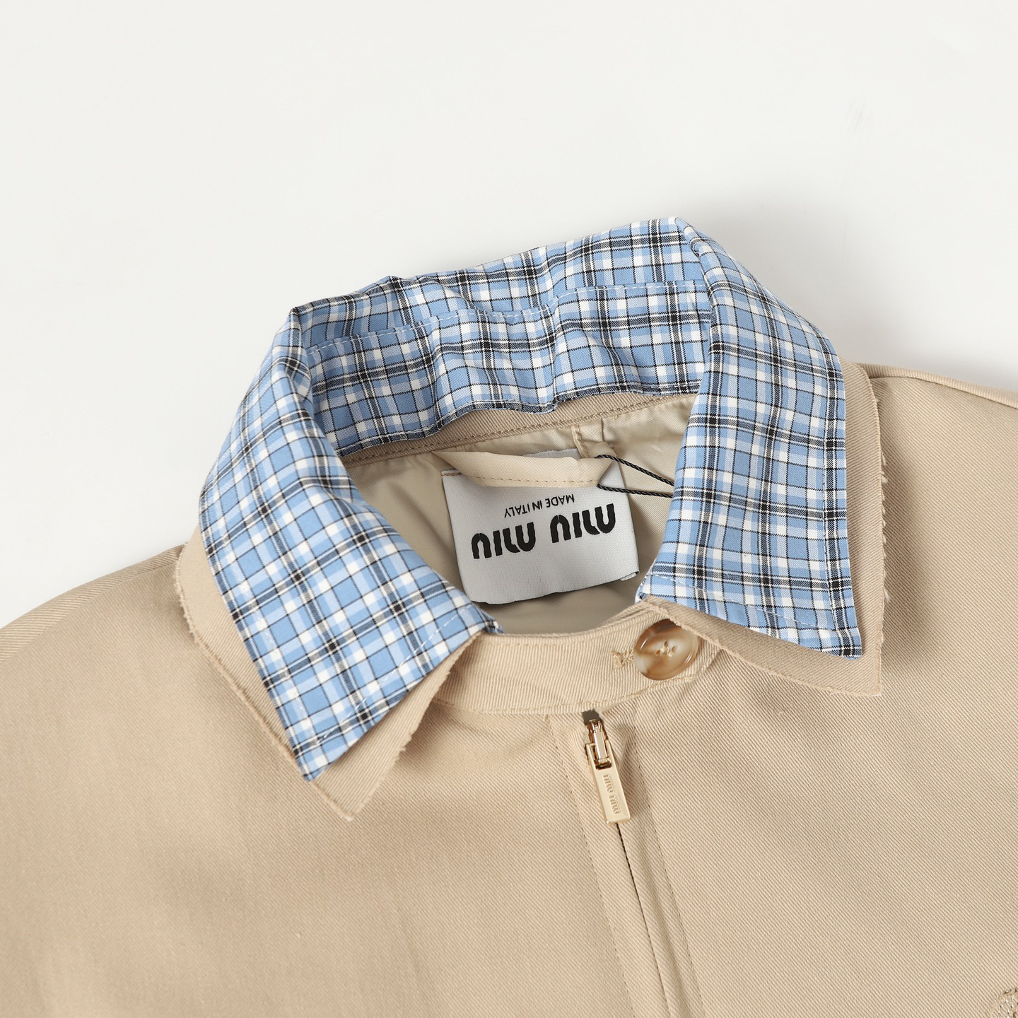Miu Miu Jacket