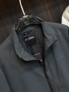 Jacket in Black