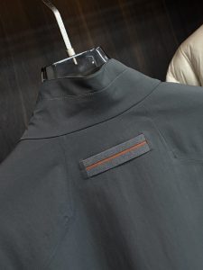 Jacket in Black