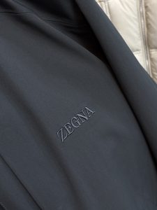 Jacket in Black