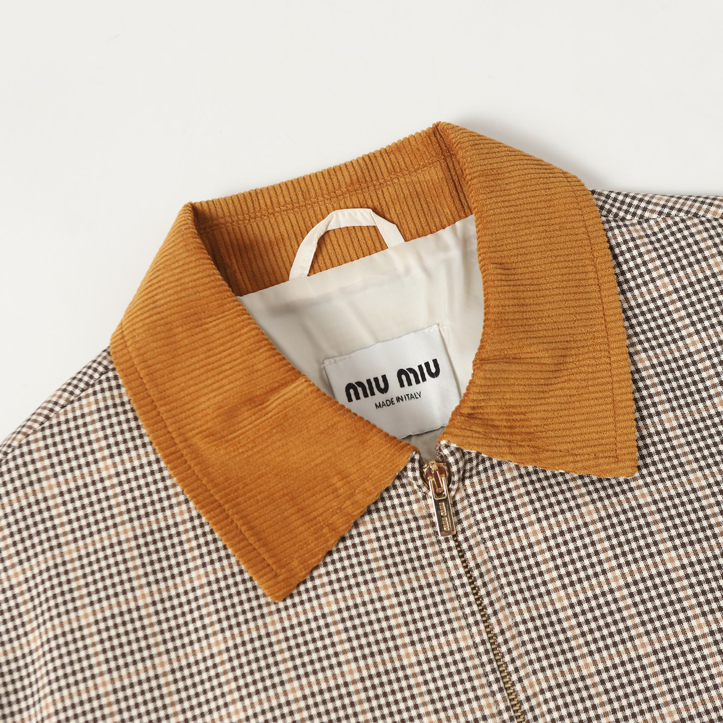 Miu Miu Jacket