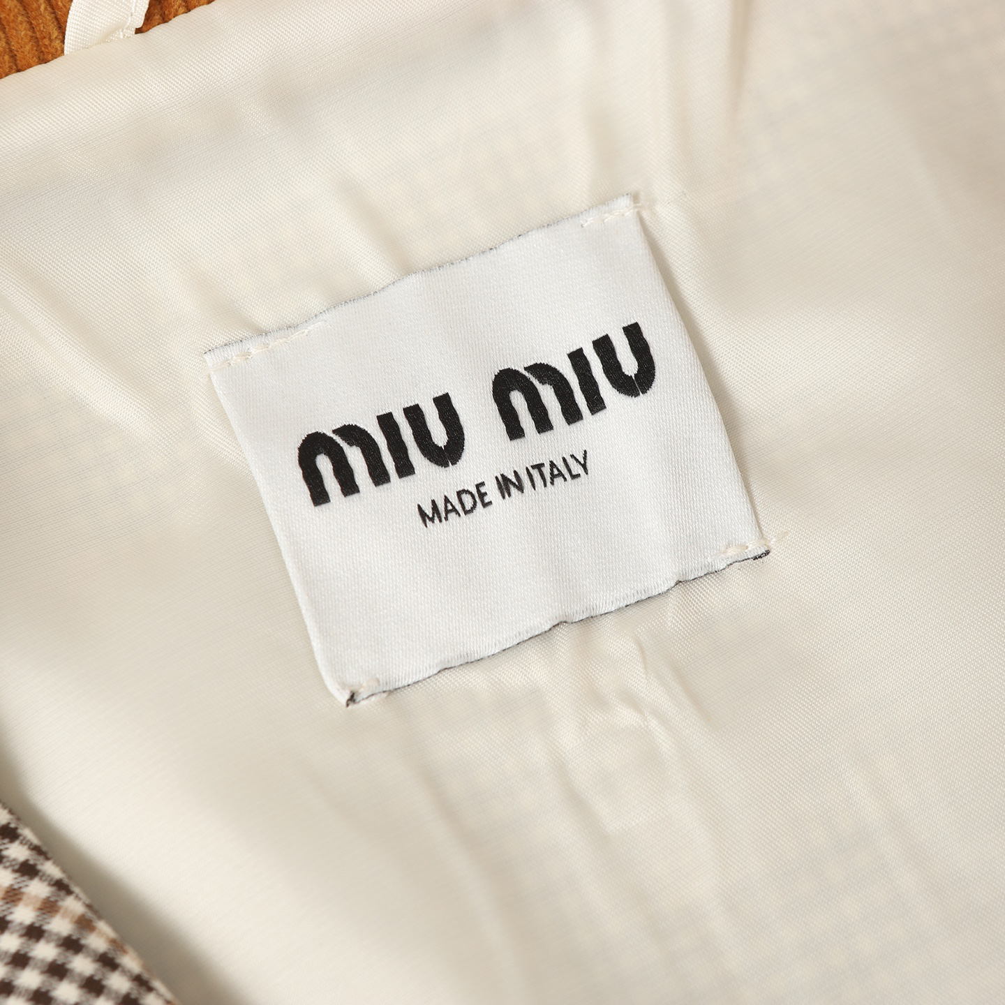 Miu Miu Jacket