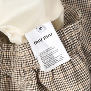 Miu Miu Jacket