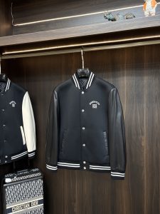 Givenchy Jacket in Black