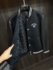 Givenchy Jacket in Black