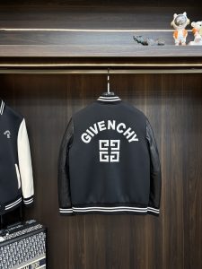 Givenchy Jacket in Black