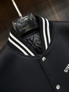 Givenchy Jacket in Black