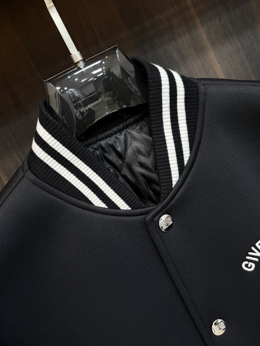 Givenchy Jacket in Black