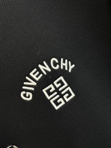 Givenchy Jacket in Black