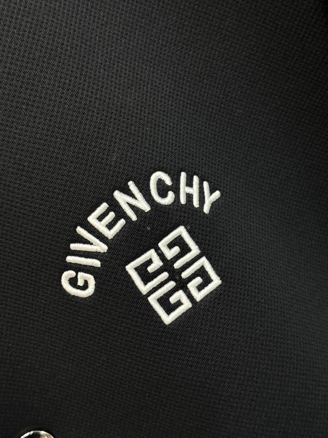 Givenchy Jacket in Black