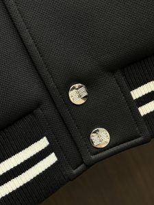 Givenchy Jacket in Black