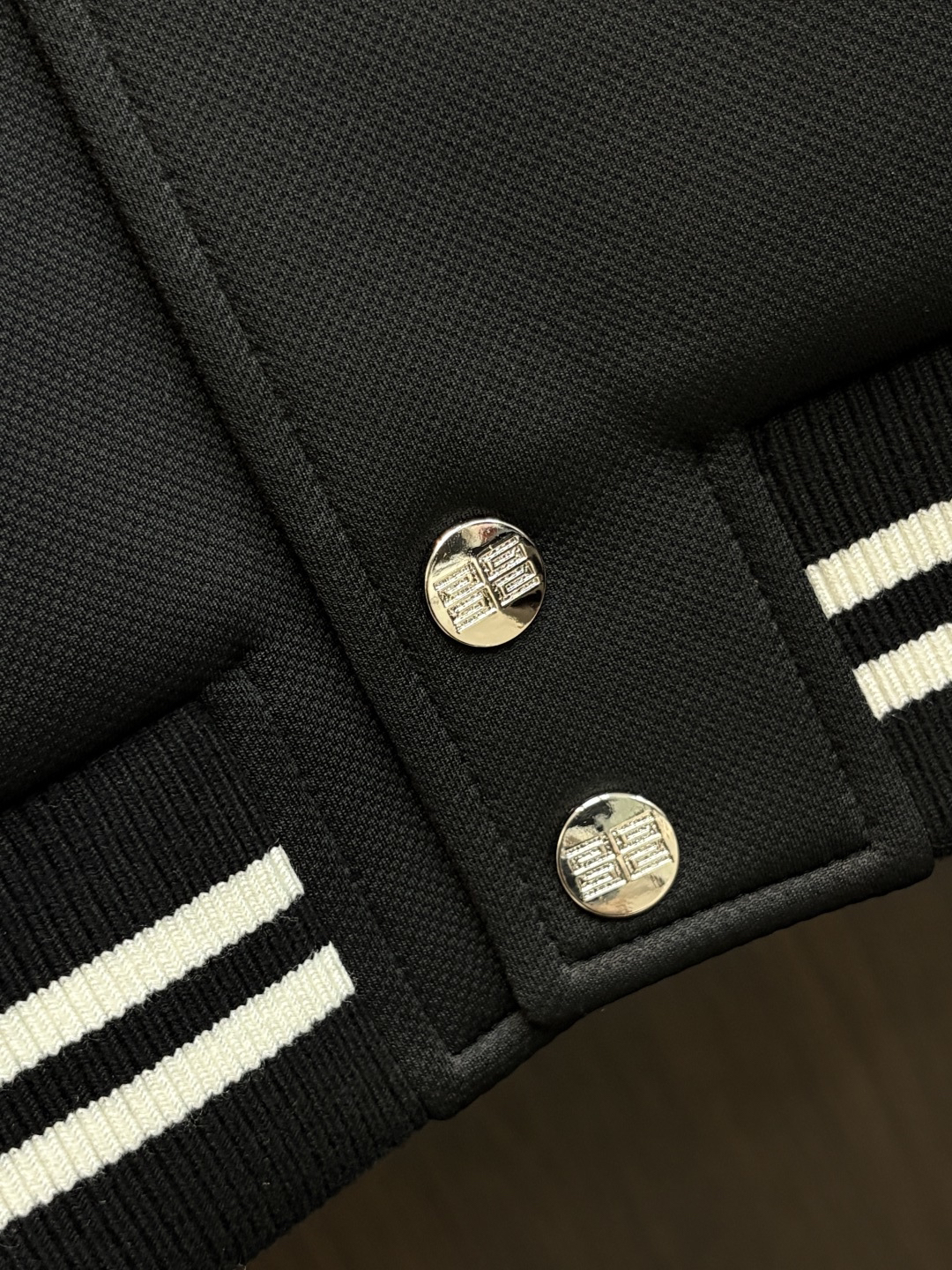 Givenchy Jacket in Black