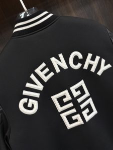 Givenchy Jacket in Black