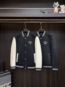 Givenchy Jacket in Black