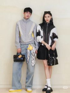 Louis Vuitton Jacket