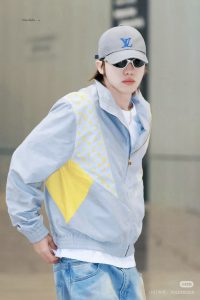Louis Vuitton Jacket