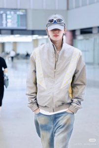 Louis Vuitton Jacket