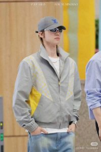Louis Vuitton Jacket