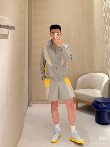 Louis Vuitton Jacket