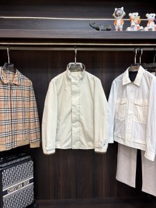 Dior Jacket in Beige