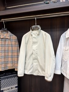 Dior Jacket in Beige