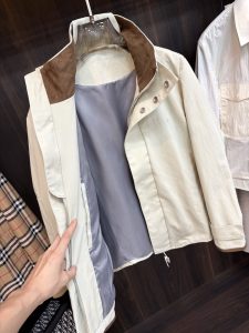 Dior Jacket in Beige