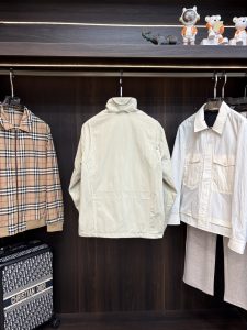Dior Jacket in Beige