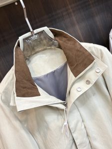 Dior Jacket in Beige