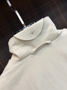 Dior Jacket in Beige