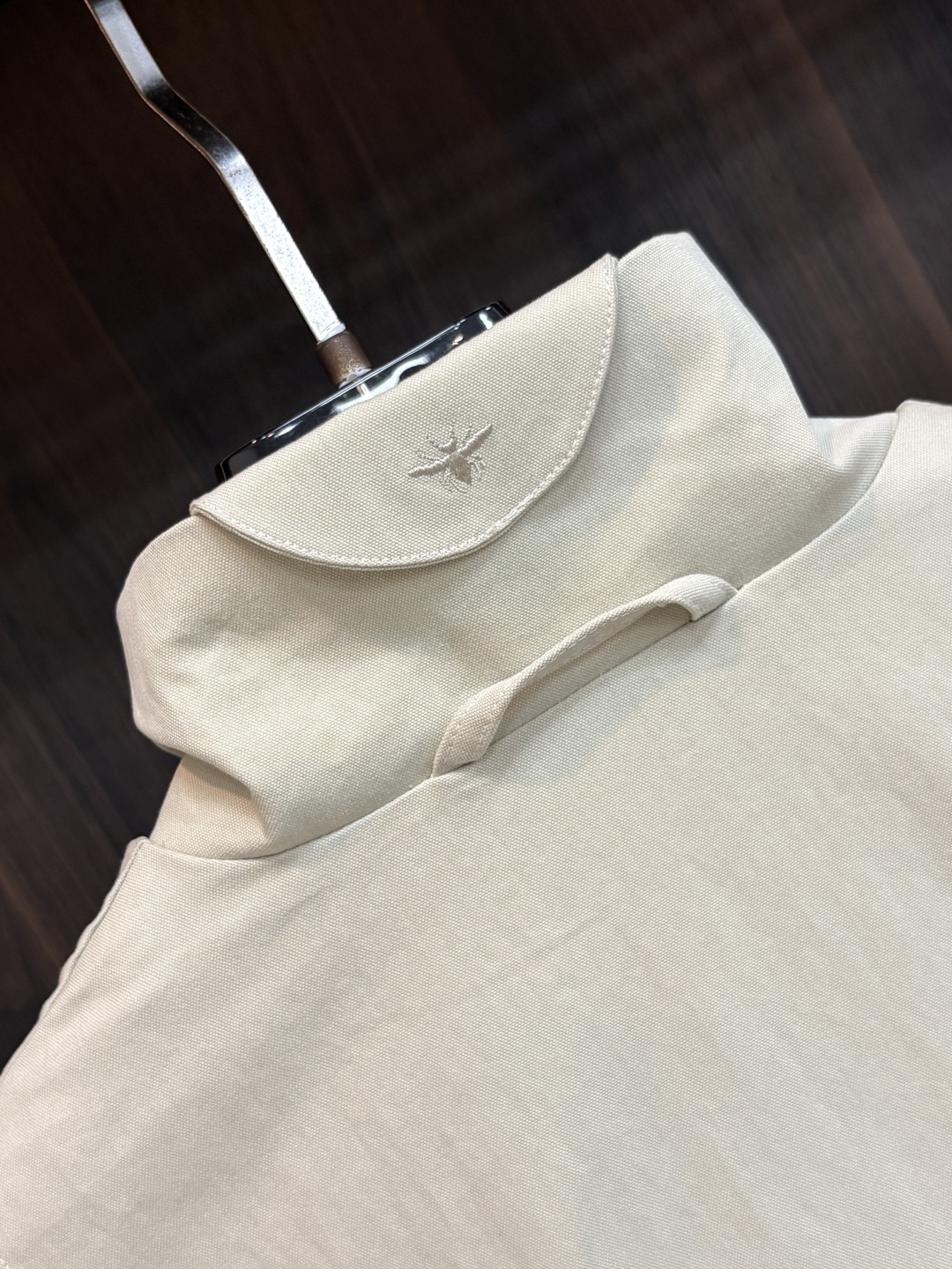 Dior Jacket in Beige