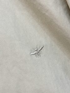 Dior Jacket in Beige